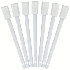 7Pcs Multifunctional Edge Cleaning Brush Set for Dust Window Rail Toilet