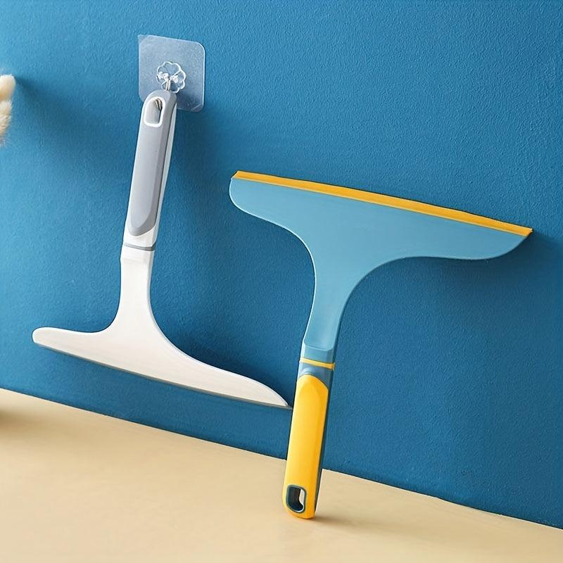 Effortlessly Clean Windows and Doors with Wiper