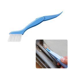 3pcs Stainless Steel Fin Comb for Condenser and Radiator Cleaning
