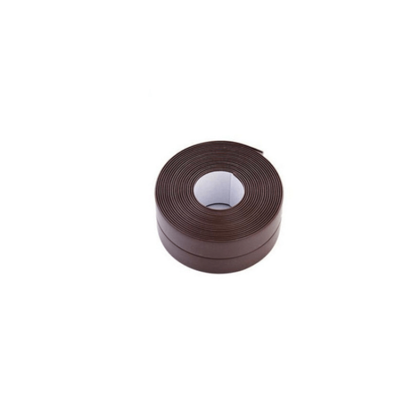 Self Adhesive Kitchen Caulk Tape Sealant Strip for Tile Sealer