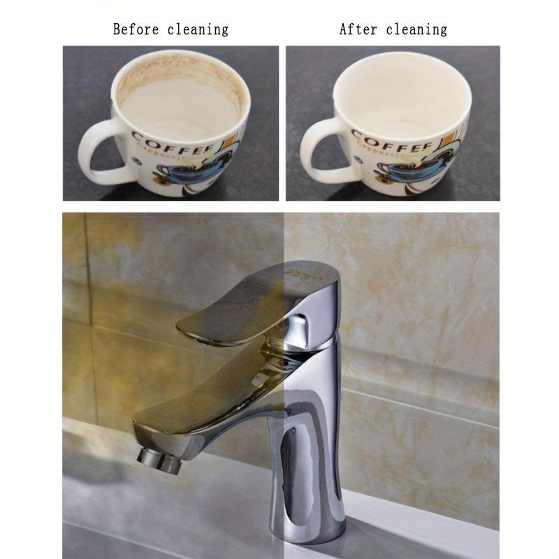 20 pcs Magic Sponge Eraser Melamine Foam Cleaner