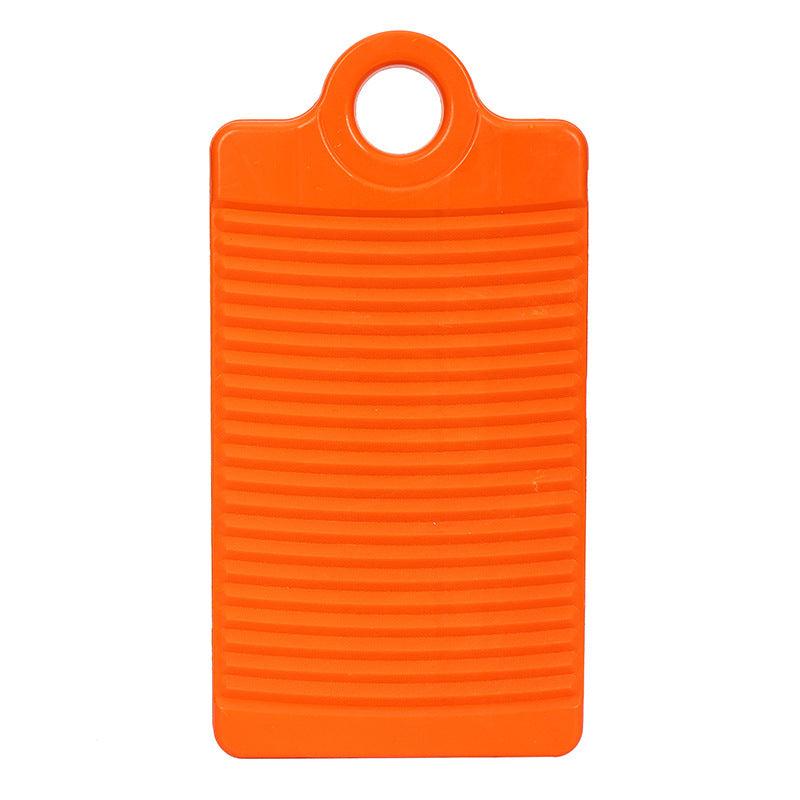 Non Slip Mini Washboard for Kids and Baby Clothes