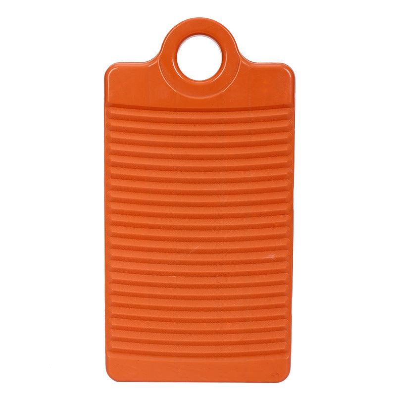 Non Slip Mini Washboard for Kids and Baby Clothes