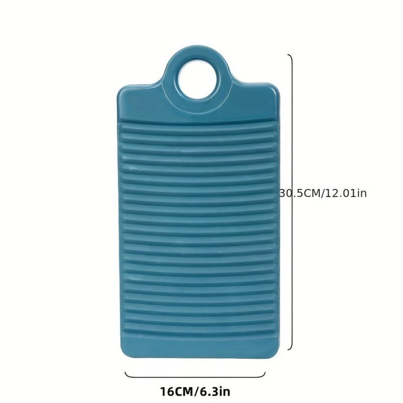 Non Slip Mini Washboard for Kids and Baby Clothes