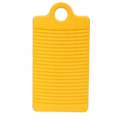 Non Slip Mini Washboard for Kids and Baby Clothes