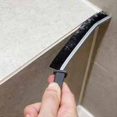 Durable Cleaning Brush Tile Joint Scrubber Shower Floor Line Grouting Brush