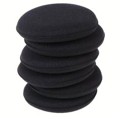 12pcs Microfiber Car Waxing Polishing Pads Auto Care Detailing Applicator