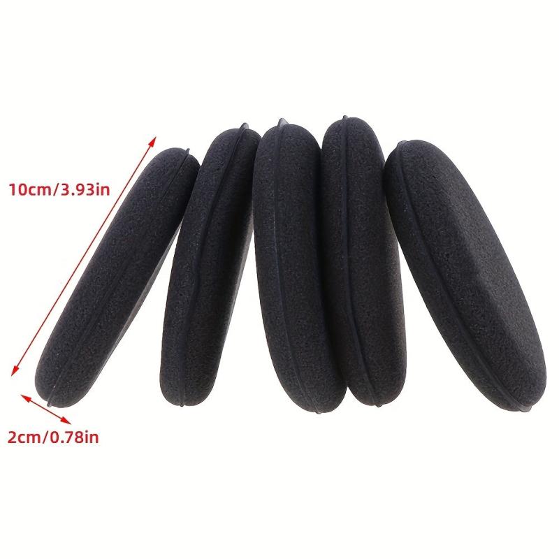12pcs Microfiber Car Waxing Polishing Pads Auto Care Detailing Applicator
