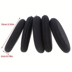 12pcs Microfiber Car Waxing Polishing Pads Auto Care Detailing Applicator