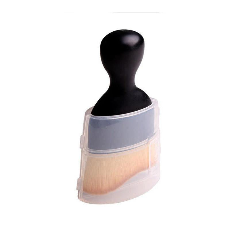 Zabernim Car Detail Brush for Interior Cleaning E