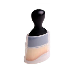 Zabernim Car Detail Brush for Interior Cleaning E