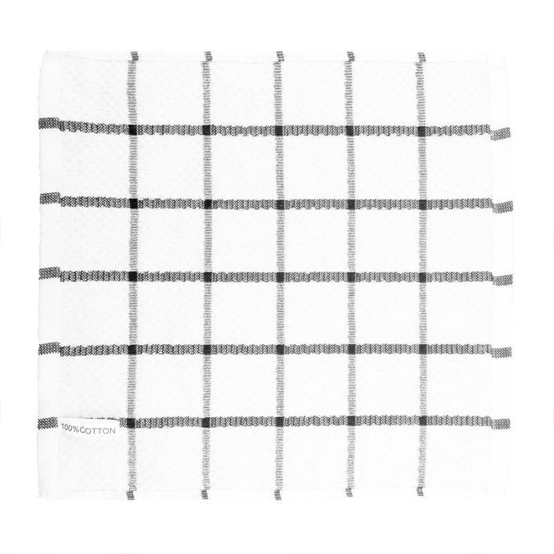 Soft Cleaning Towel Dish Towels Microfiber Absorbent Dish Cloth