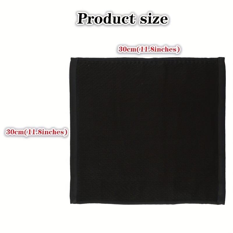 Soft Cleaning Towel Dish Towels Microfiber Absorbent Dish Cloth