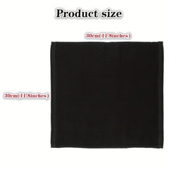 Soft Cleaning Towel Dish Towels Microfiber Absorbent Dish Cloth
