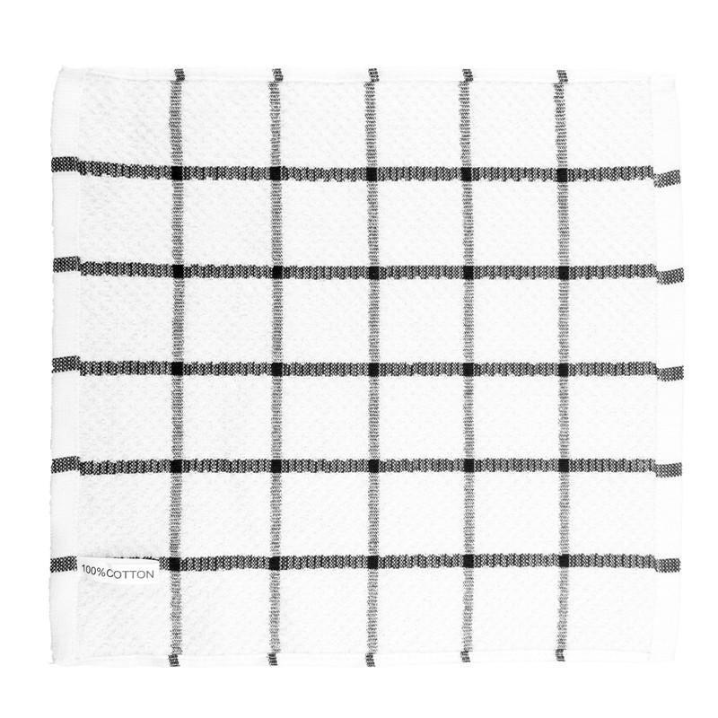 Soft Cleaning Towel Dish Towels Microfiber Absorbent Dish Cloth
