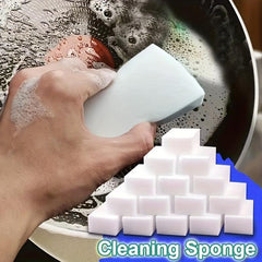 Magic Sponge Eraser Cleaning Sponges Bulk Surface Scrubber Foam Pads