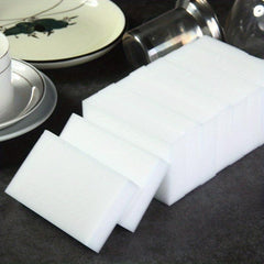 Magic Sponge Eraser Cleaning Sponges Bulk Surface Scrubber Foam Pads