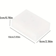 Magic Sponge Eraser Cleaning Sponges Bulk Surface Scrubber Foam Pads
