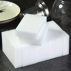 Magic Sponge Eraser Cleaning Sponges Bulk Surface Scrubber Foam Pads