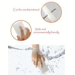 Magic Nano Cleaning Sponges Eraser Foam Pads Household Cleaning Sponge