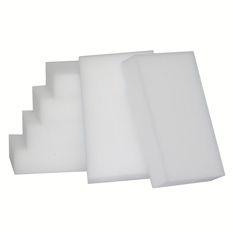 Magic Nano Cleaning Sponges Eraser Foam Pads Household Cleaning Sponge