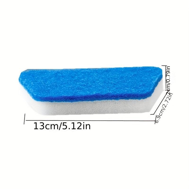 Multifunctional Bathtub Brush for Tile Glass and Floor Cleaning