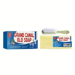 Laundry Soap Deep Cleaning Stains Mildew Underwear Soap
