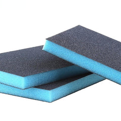 Nanometer Diamond Sand Magic Sponge Descale Kitchen Cleaning Brush
