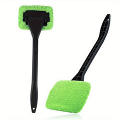 Dust And Fog Cleaning Brush for Car Windshield & Smooth Surfaces