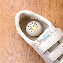 6pcs Deodorant Ball Sneaker Deodorizer for Shoes
