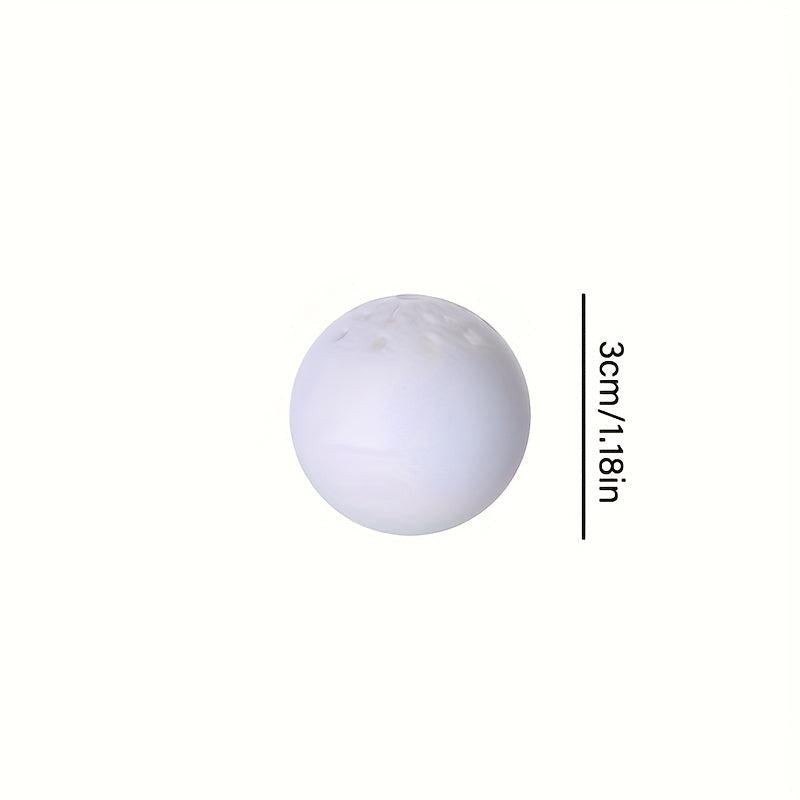 6pcs Deodorant Ball Sneaker Deodorizer for Shoes