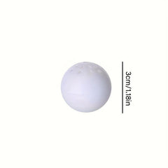 6pcs Deodorant Ball Sneaker Deodorizer for Shoes