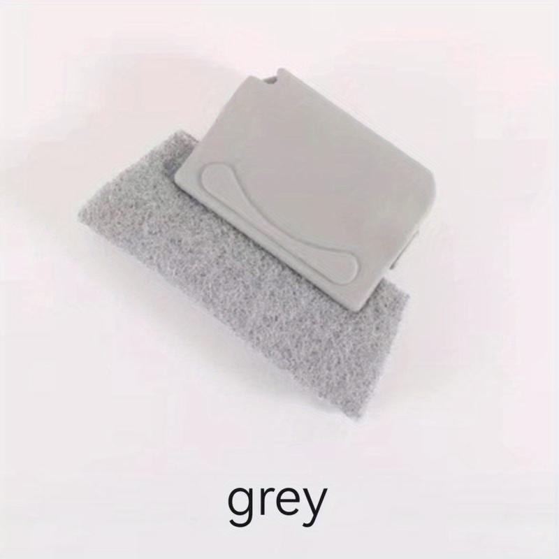 Window Slot Cleaning Brush - Perfect Back to School Cleaning Tool
