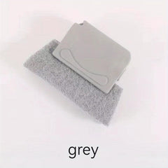 Window Slot Cleaning Brush - Perfect Back to School Cleaning Tool