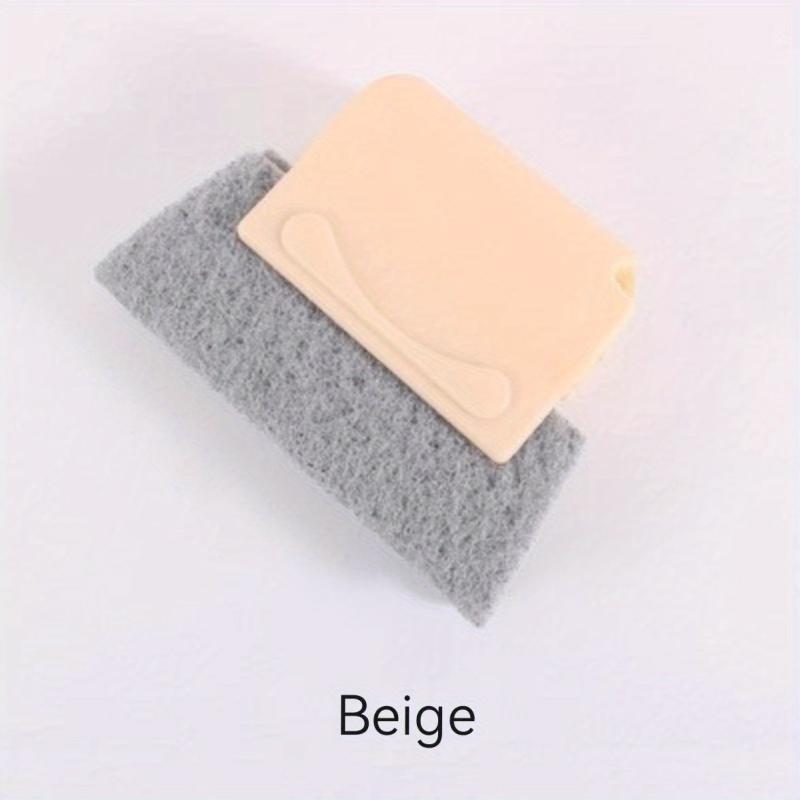Window Slot Cleaning Brush - Perfect Back to School Cleaning Tool