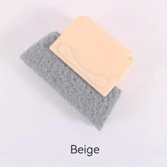 Window Slot Cleaning Brush - Perfect Back to School Cleaning Tool