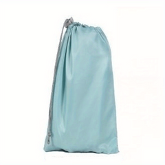 Portable Insulated Foot Wash Bag with Handle for Home