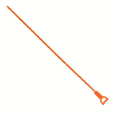 3pcs Drain Clog Cleaner Tool Household Pipeline Dredging Hook