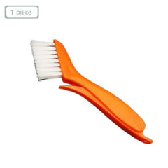 1pc Wall Corner Brush Window Groove Cleaning Brush Dead Corner Cleaning