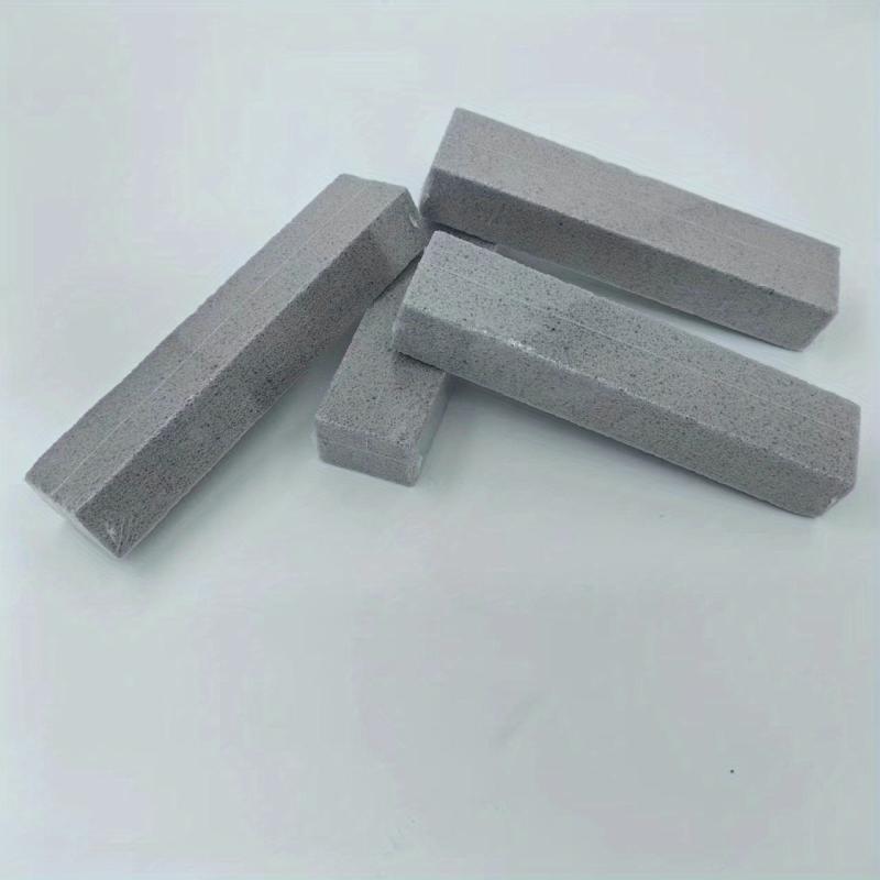 Grill Cleaner Brick Tool High Temp Resistant Foam Pumice Stone for BBQ Cleaning