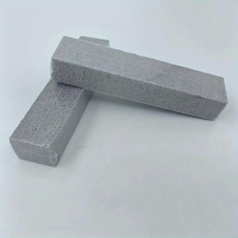 Grill Cleaner Brick Tool High Temp Resistant Foam Pumice Stone for BBQ Cleaning