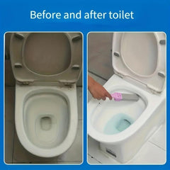 Pumice Stone Toilet Bowl Cleaning Stick with Handle