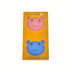 Octopus Cleaning Sponge Kitchen Brush Scouring Pad Sponge