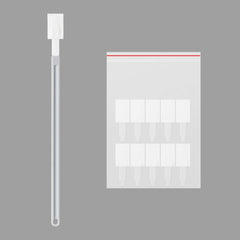 Toilet Brush Home Gadgets Cleaning Tool Replaceable Disposable