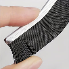 1pc Cleaning Brush for Deep Tile Joints Floor Lines Bathroom Kitchen Pool Seams