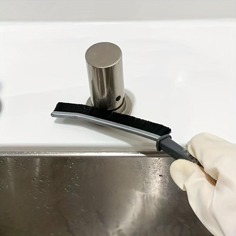 1pc Cleaning Brush for Deep Tile Joints Floor Lines Bathroom Kitchen Pool Seams