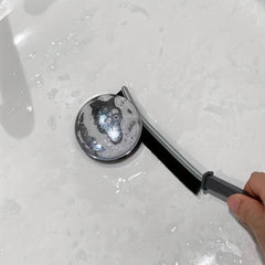 1pc Cleaning Brush for Deep Tile Joints Floor Lines Bathroom Kitchen Pool Seams