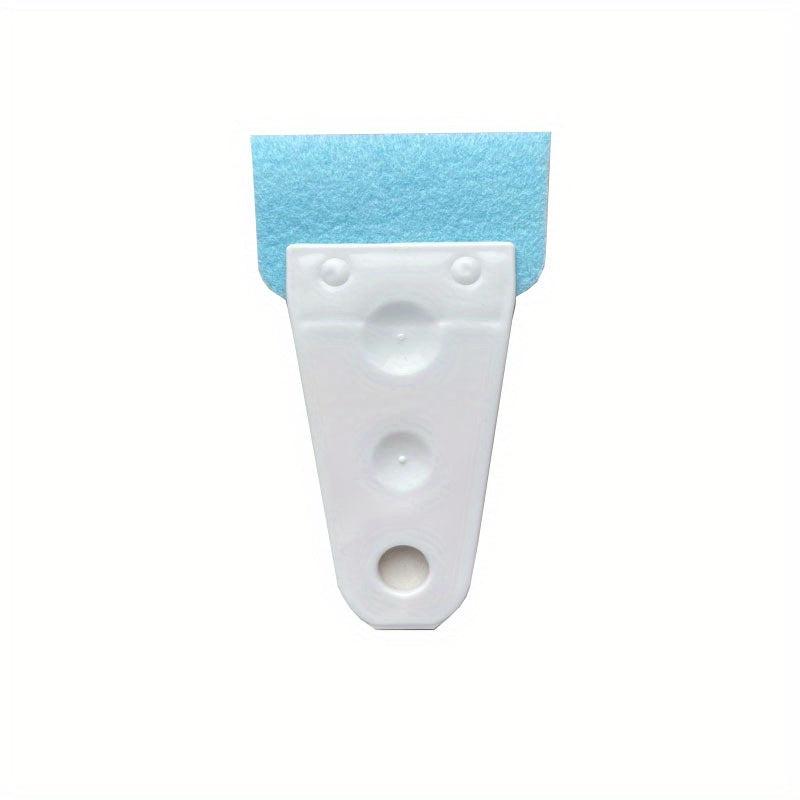1pc Fan Cleaning Brush Keyboard Gap Brush Soft Dusting Brush Cleaning Tools