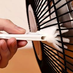 1pc Fan Cleaning Brush Keyboard Gap Brush Soft Dusting Brush Cleaning Tools