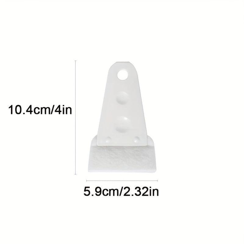 1pc Fan Cleaning Brush Keyboard Gap Brush Soft Dusting Brush Cleaning Tools